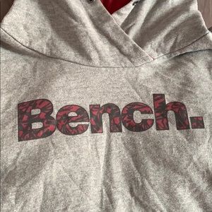 Bench hoodie